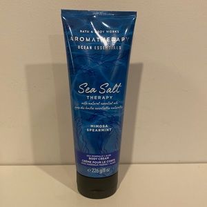 Bath and Body Works Aromatherapy Mimosa Spearmint